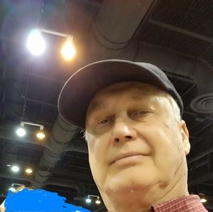 Meet your Posher, Patrick